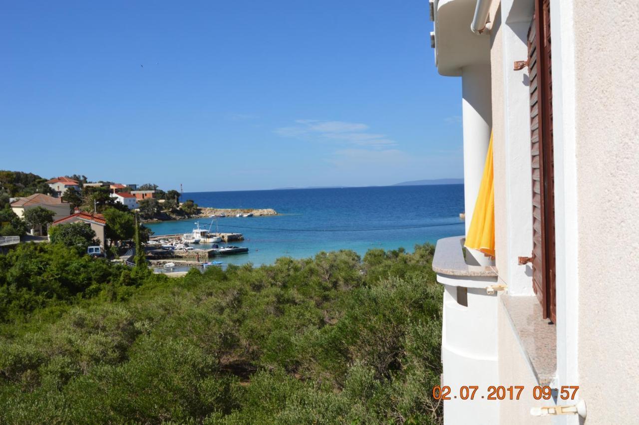 Apartments And Rooms By The Sea Jakisnica, Pag - 4160 Lun  Kültér fotó