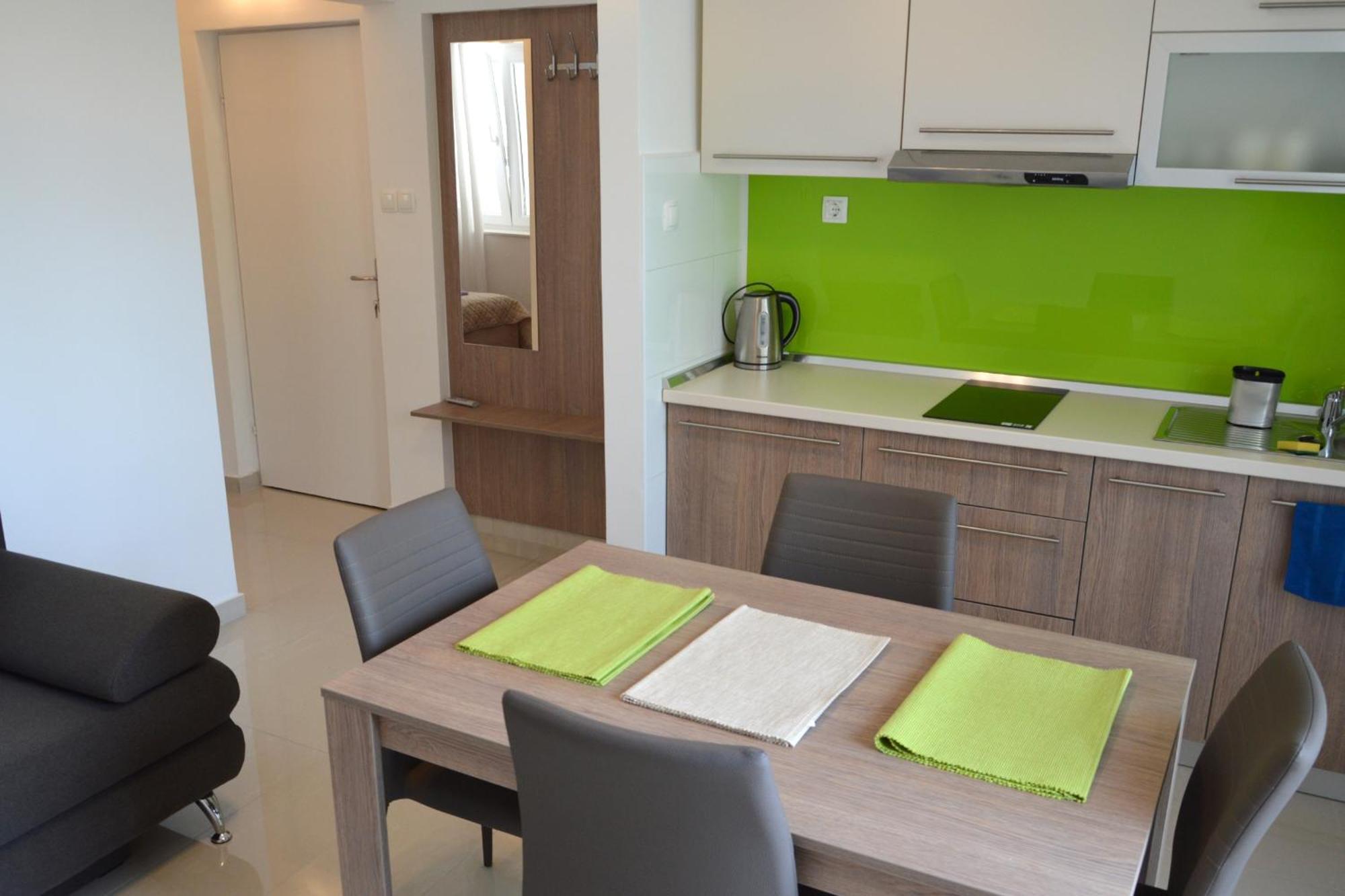 Apartments And Rooms By The Sea Jakisnica, Pag - 4160 Lun  Szoba fotó