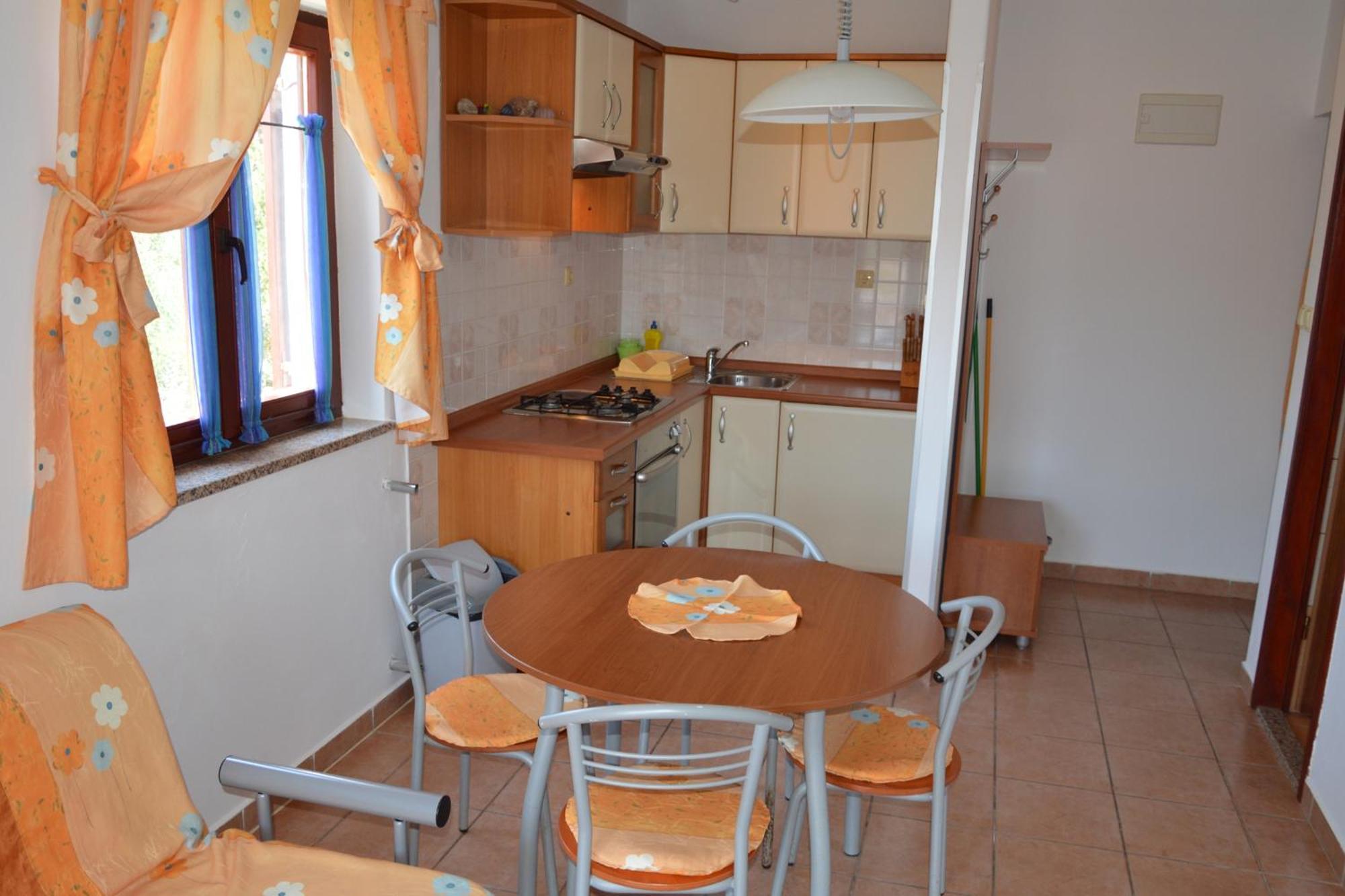 Apartments And Rooms By The Sea Jakisnica, Pag - 4160 Lun  Szoba fotó